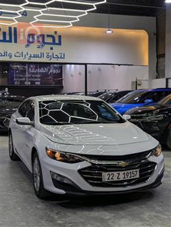 شێڤرۆلێت مالیبۆ